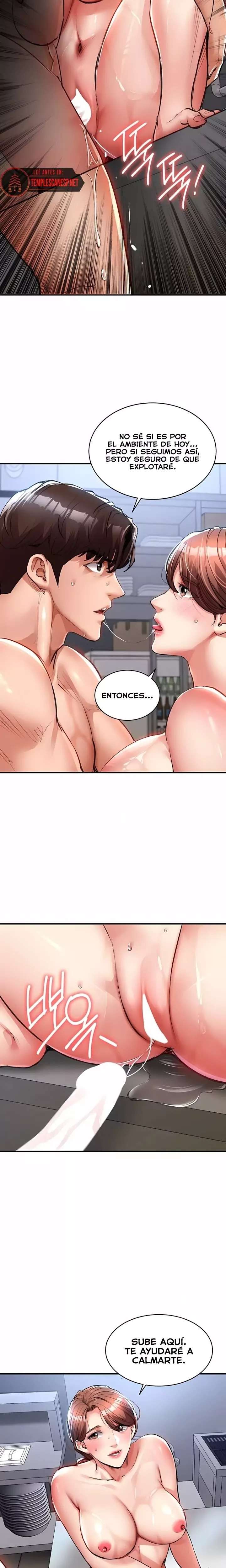 Glorious Homecoming Raw Chapter 28 Page 12