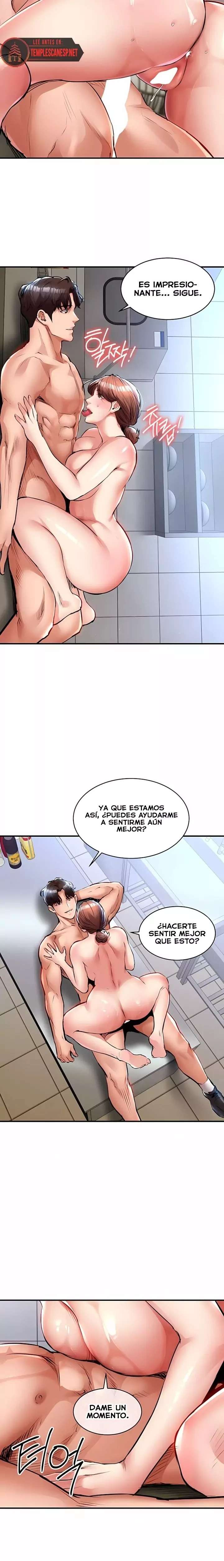 Glorious Homecoming Raw Chapter 28 Page 15