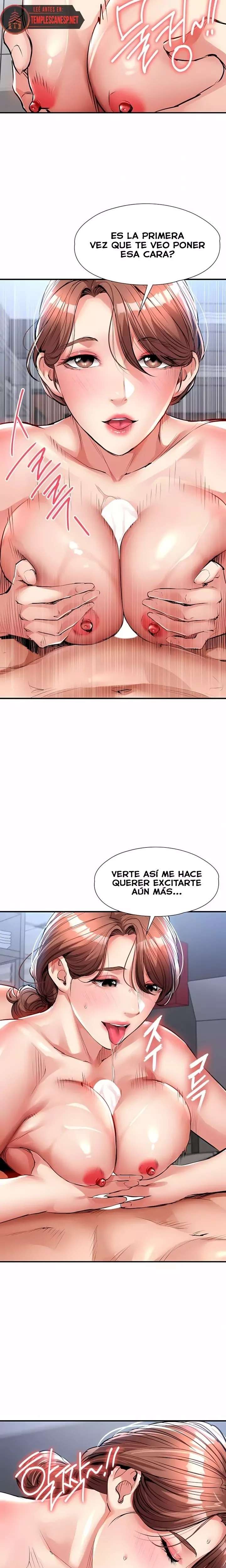 Glorious Homecoming Raw Chapter 28 Page 19