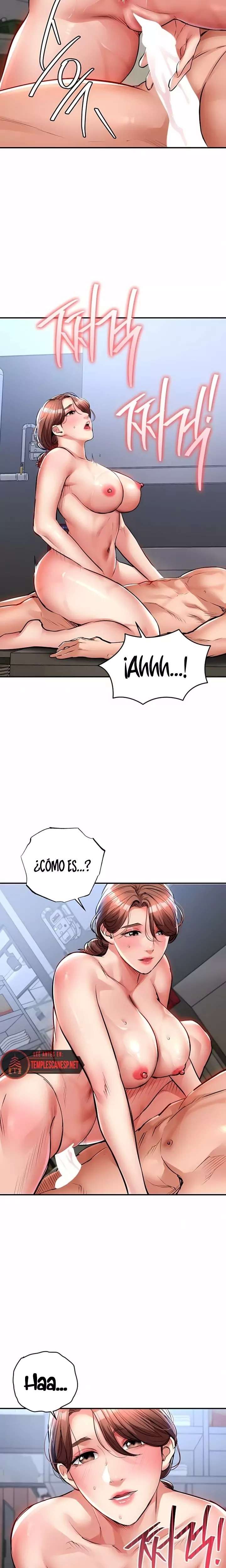 Glorious Homecoming Raw Chapter 28 Page 21