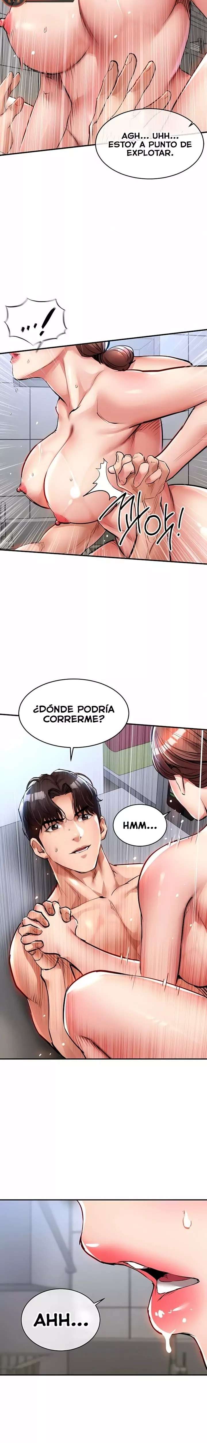 Glorious Homecoming Raw Chapter 28 Page 23