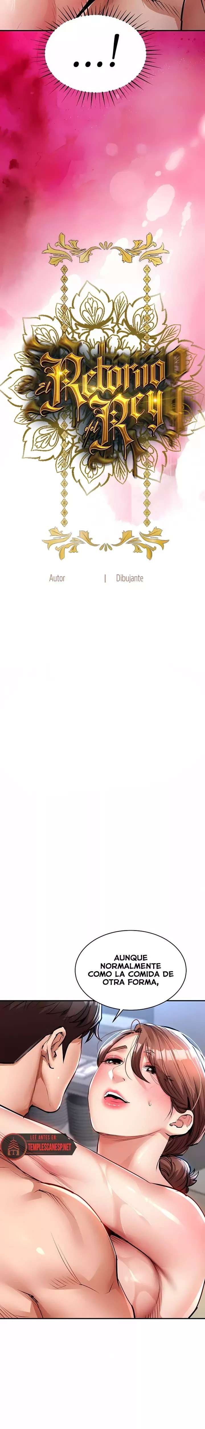 Glorious Homecoming Raw Chapter 28 Page 3