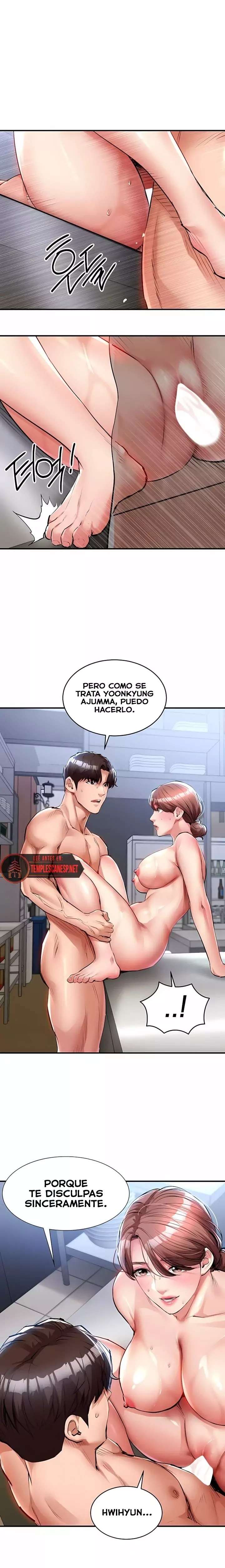 Glorious Homecoming Raw Chapter 28 Page 7