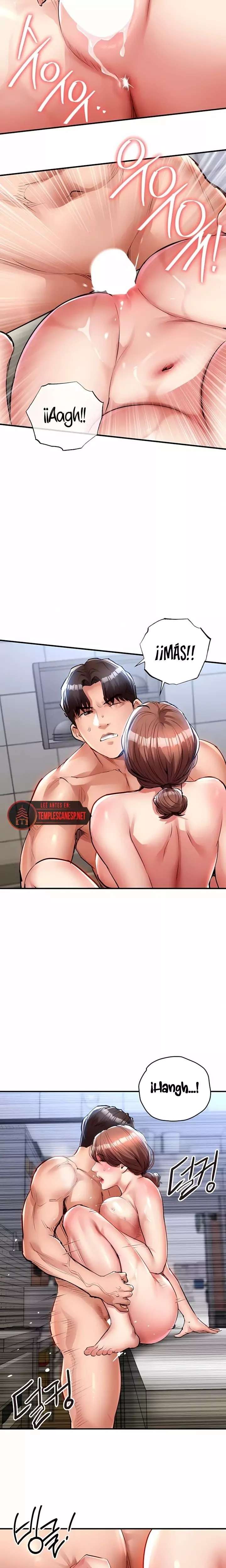 Glorious Homecoming Raw Chapter 28 Page 9