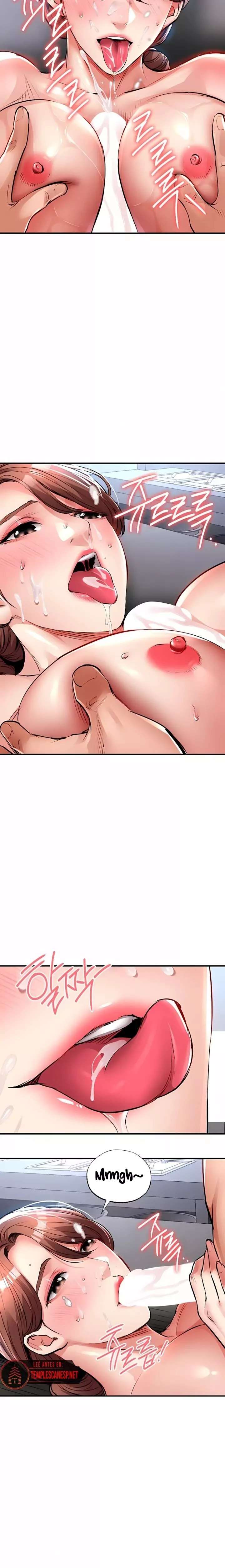 Glorious Homecoming Raw Chapter 29 Page 15