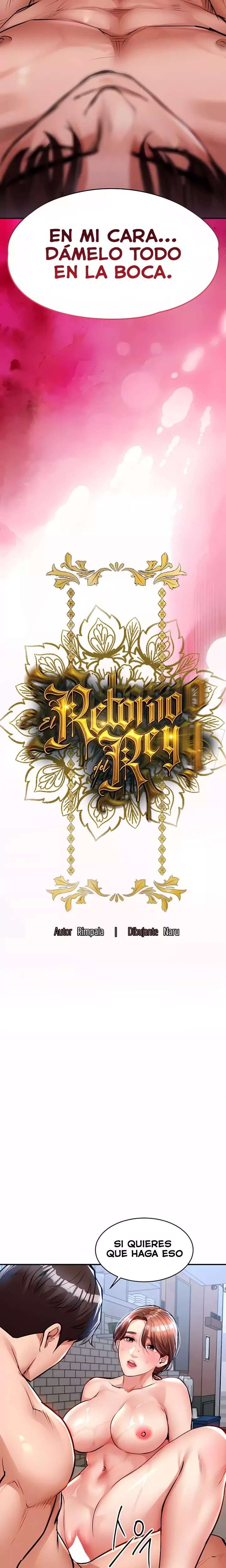 Glorious Homecoming Raw Chapter 29 Page 3