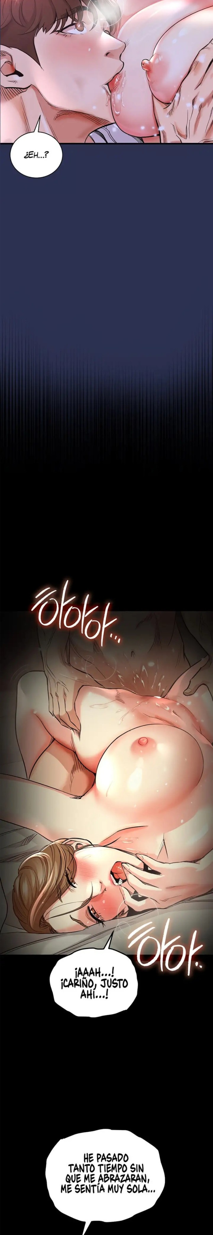 Glorious Homecoming Raw Chapter 3 Page 12