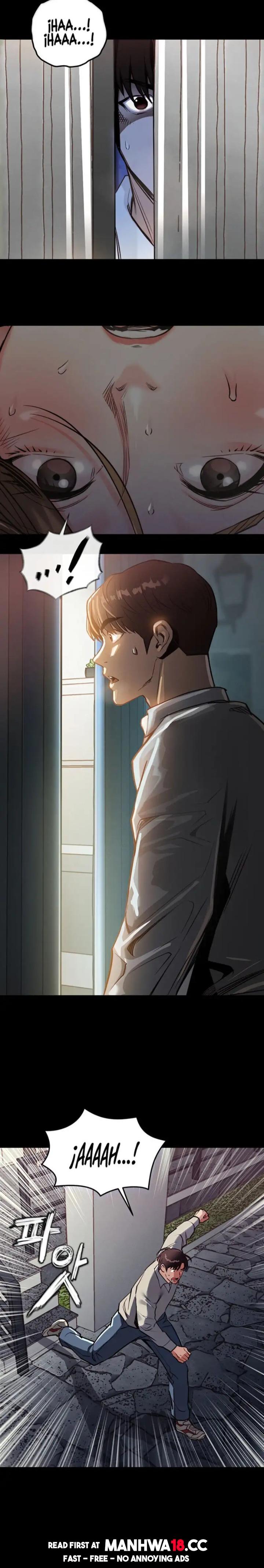 Glorious Homecoming Raw Chapter 3 Page 14