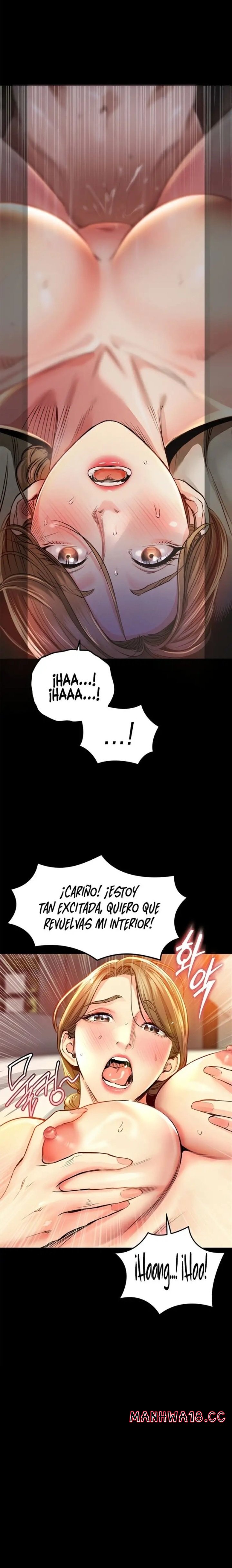 Glorious Homecoming Raw Chapter 3 Page 15