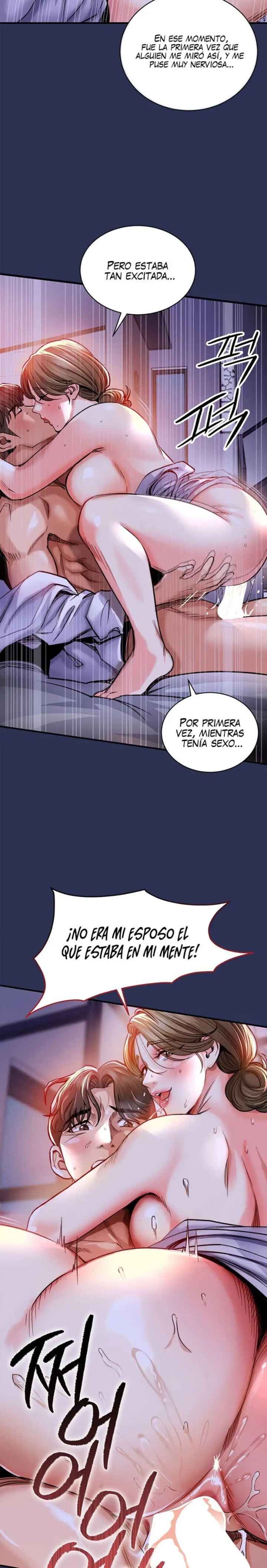 Glorious Homecoming Raw Chapter 3 Page 17