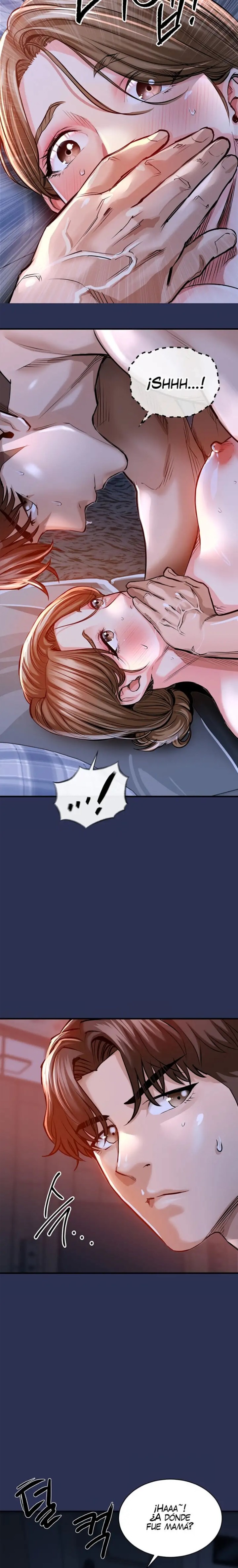 Glorious Homecoming Raw Chapter 3 Page 29