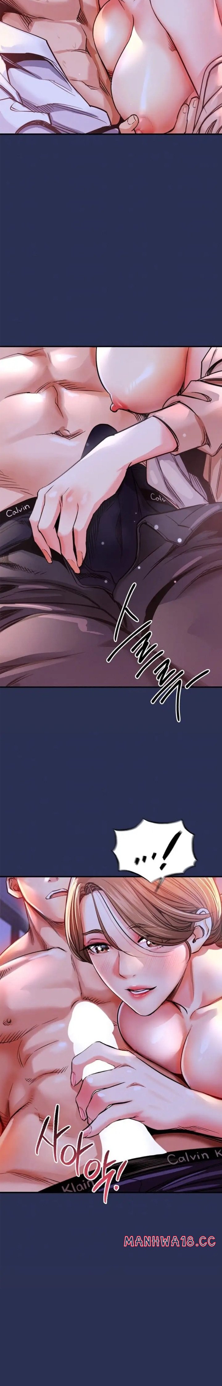 Glorious Homecoming Raw Chapter 3 Page 3