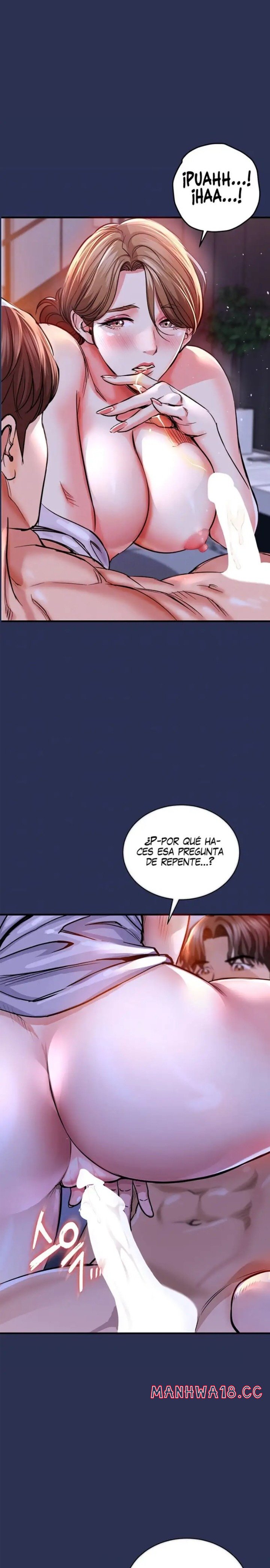 Glorious Homecoming Raw Chapter 3 Page 7