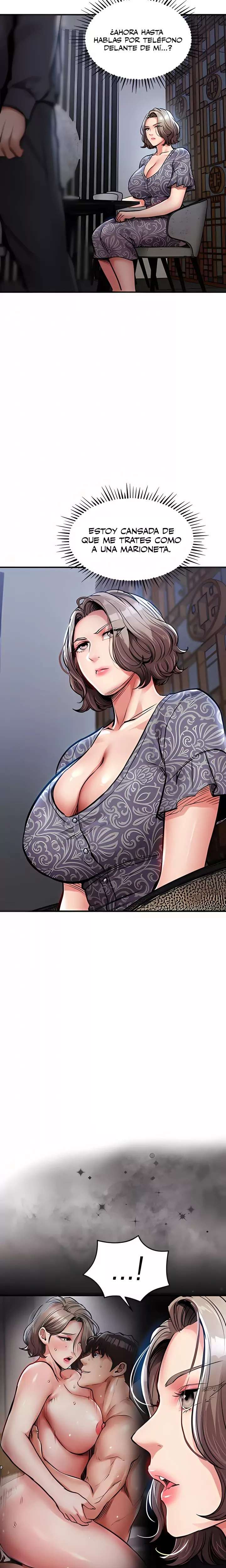 Glorious Homecoming Raw Chapter 30 Page 15