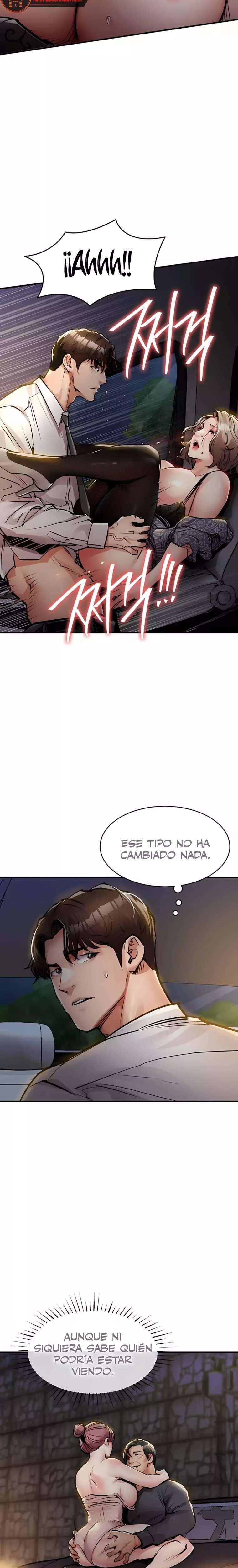 Glorious Homecoming Raw Chapter 31 Page 15