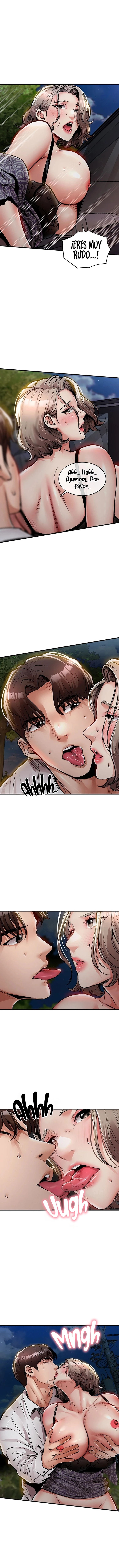 Glorious Homecoming Raw Chapter 32 Page 9