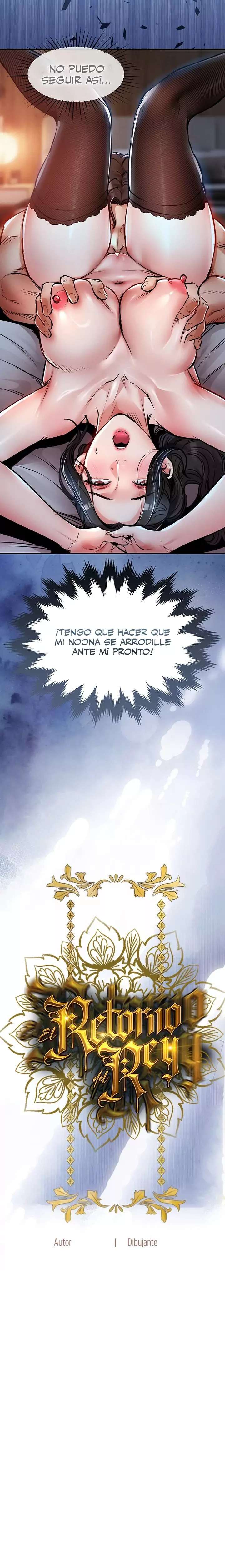 Glorious Homecoming Raw Chapter 35 Page 3