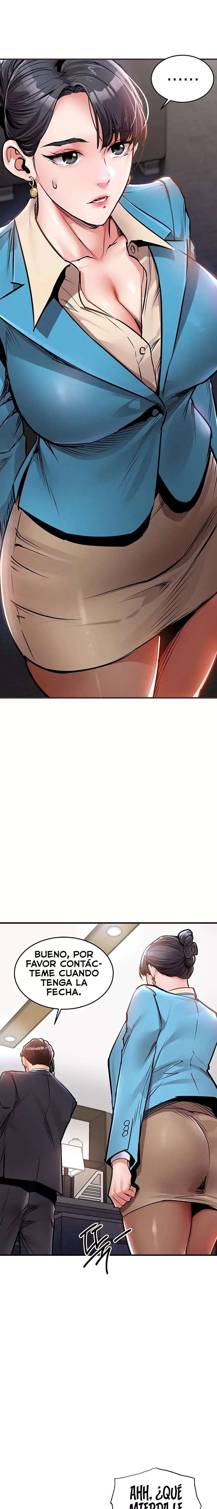 Glorious Homecoming Raw Chapter 35 Page 4