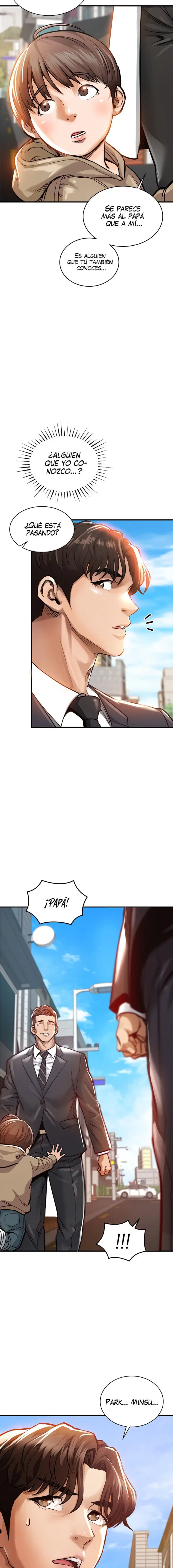 Glorious Homecoming Raw Chapter 4 Page 12