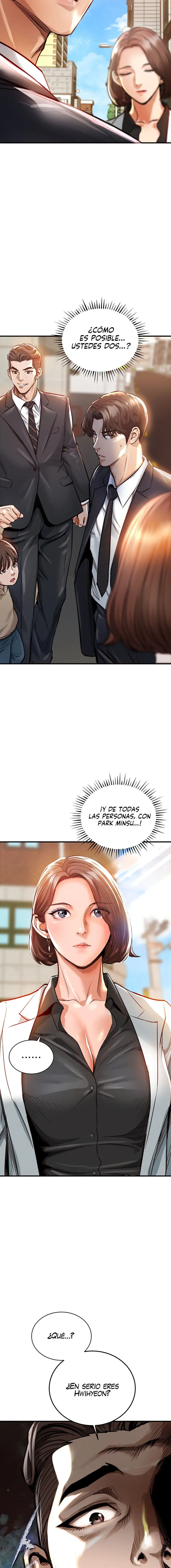 Glorious Homecoming Raw Chapter 4 Page 13