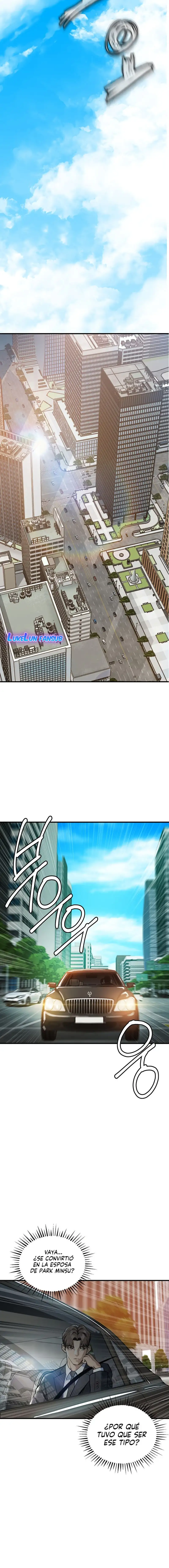 Glorious Homecoming Raw Chapter 4 Page 18
