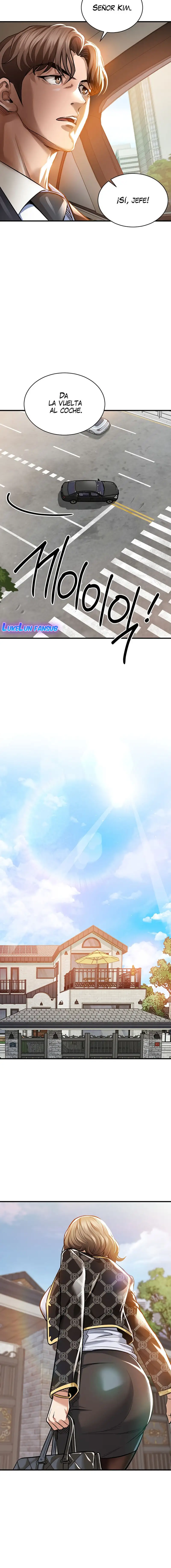 Glorious Homecoming Raw Chapter 4 Page 20