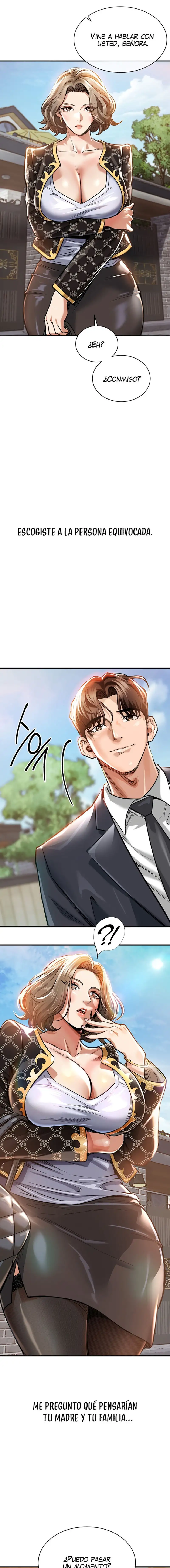 Glorious Homecoming Raw Chapter 4 Page 22