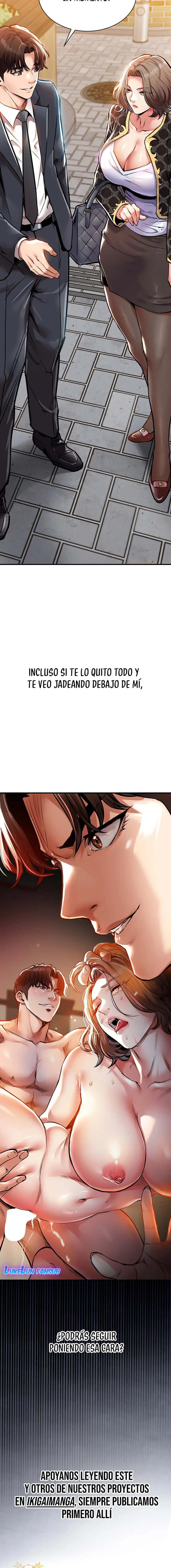 Glorious Homecoming Raw Chapter 4 Page 23