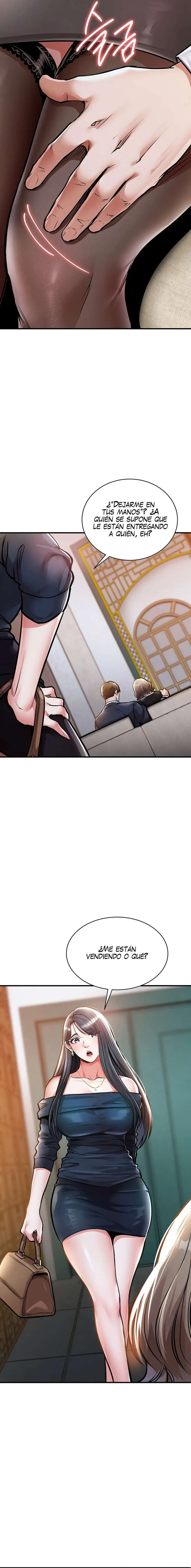 Glorious Homecoming Raw Chapter 5 Page 11