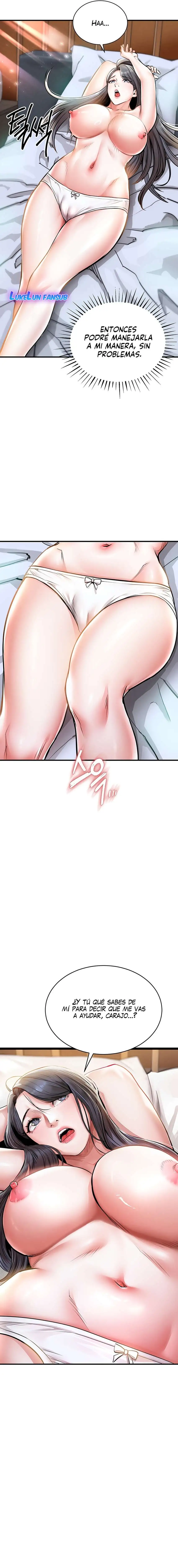 Glorious Homecoming Raw Chapter 5 Page 17