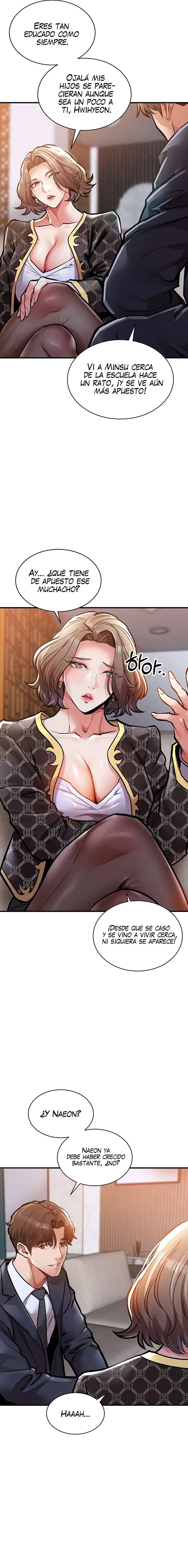 Glorious Homecoming Raw Chapter 5 Page 2