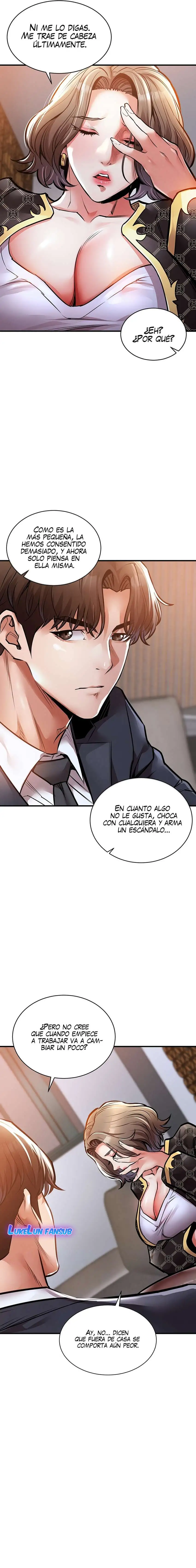 Glorious Homecoming Raw Chapter 5 Page 3