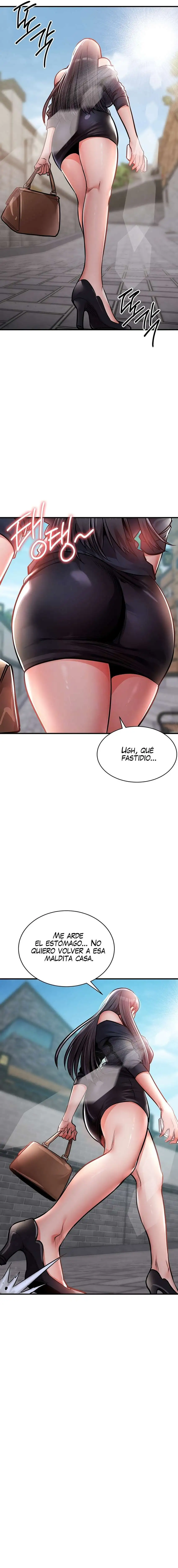 Glorious Homecoming Raw Chapter 5 Page 4
