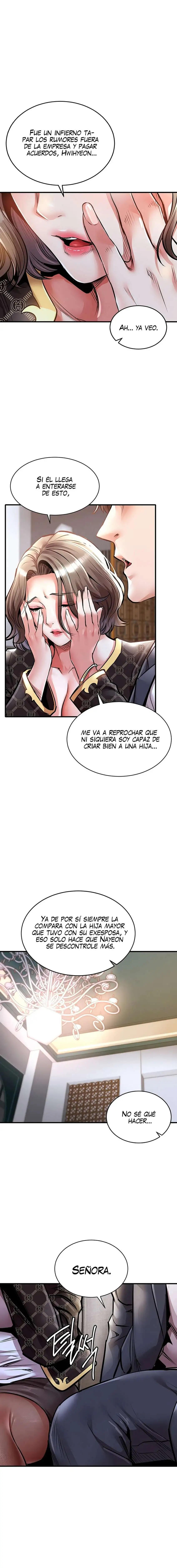 Glorious Homecoming Raw Chapter 5 Page 6