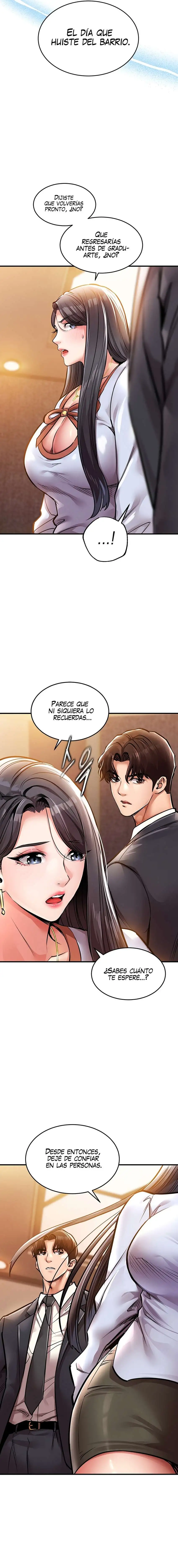 Glorious Homecoming Raw Chapter 6 Page 10