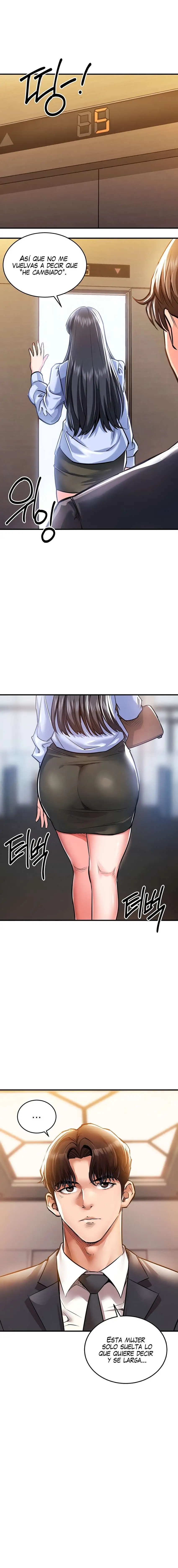 Glorious Homecoming Raw Chapter 6 Page 11