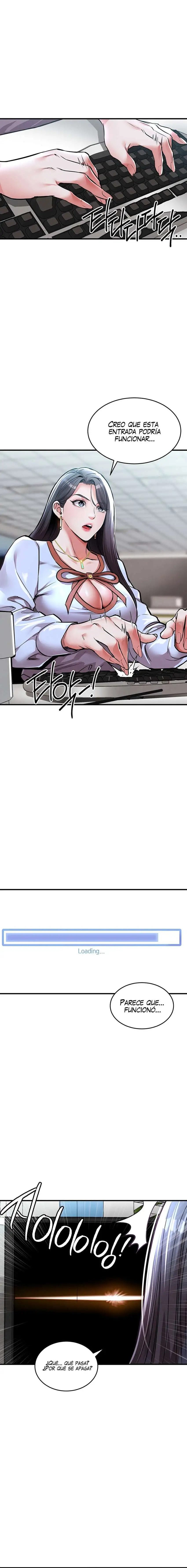 Glorious Homecoming Raw Chapter 6 Page 14
