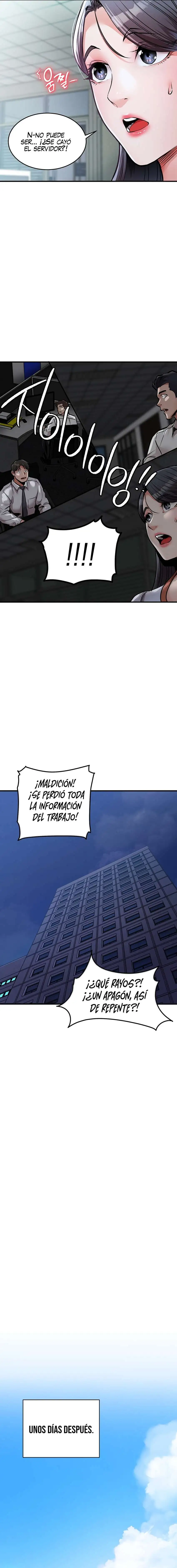 Glorious Homecoming Raw Chapter 6 Page 15