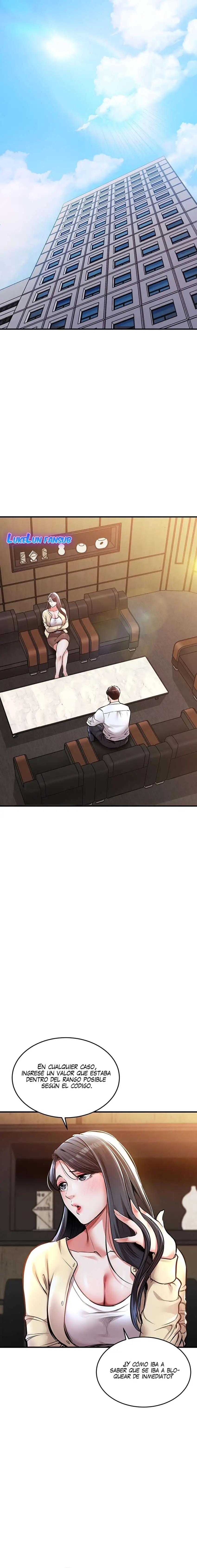 Glorious Homecoming Raw Chapter 6 Page 16