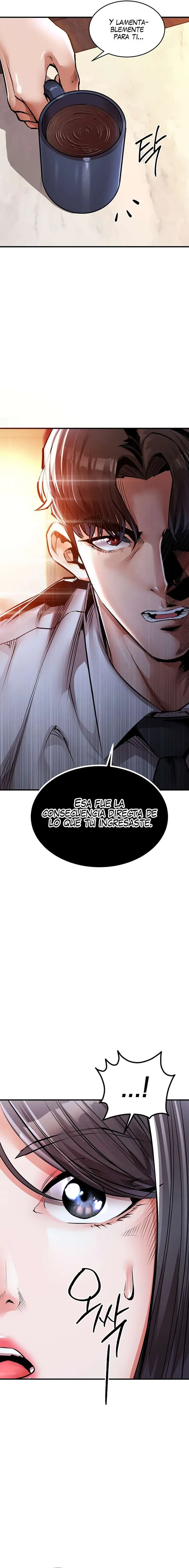 Glorious Homecoming Raw Chapter 6 Page 19