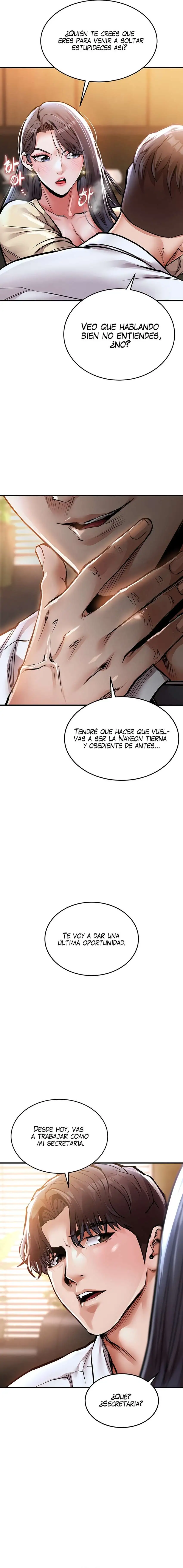 Glorious Homecoming Raw Chapter 6 Page 26