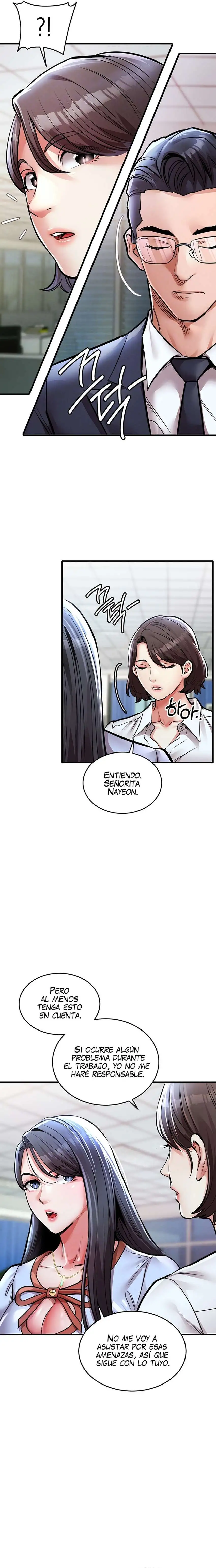 Glorious Homecoming Raw Chapter 6 Page 4