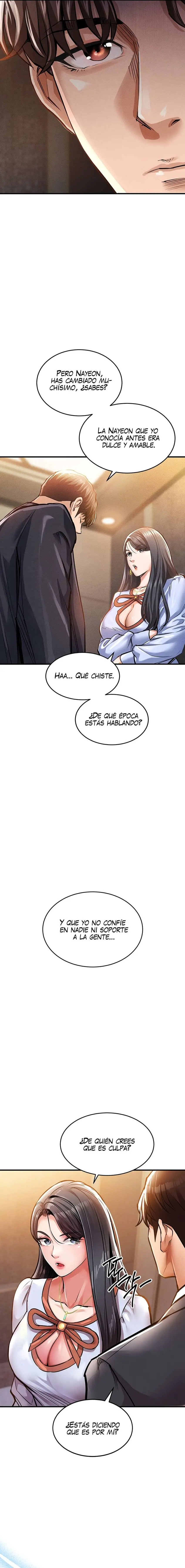 Glorious Homecoming Raw Chapter 6 Page 9