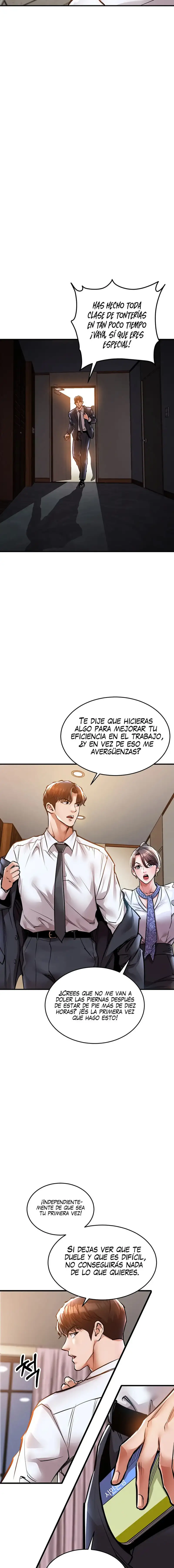 Glorious Homecoming Raw Chapter 7 Page 13