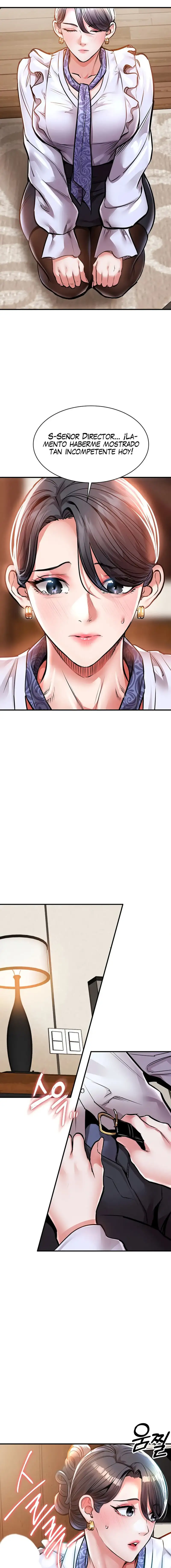Glorious Homecoming Raw Chapter 7 Page 16