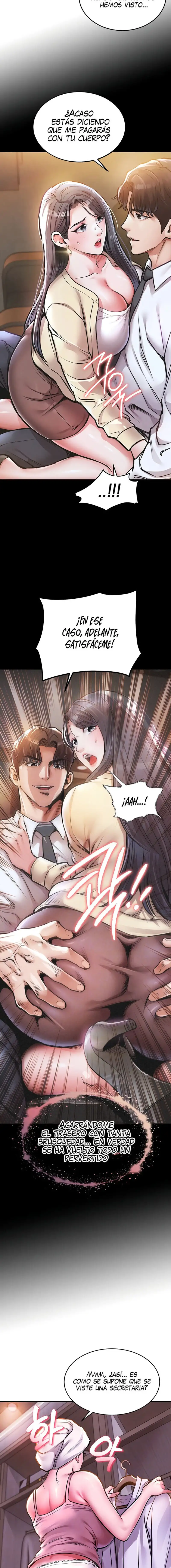 Glorious Homecoming Raw Chapter 7 Page 2