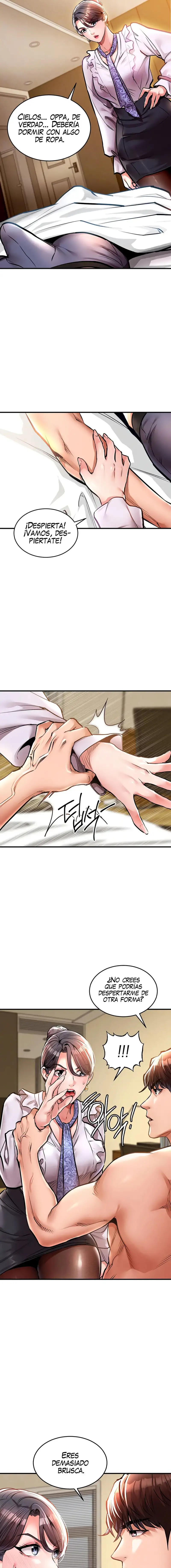 Glorious Homecoming Raw Chapter 7 Page 4