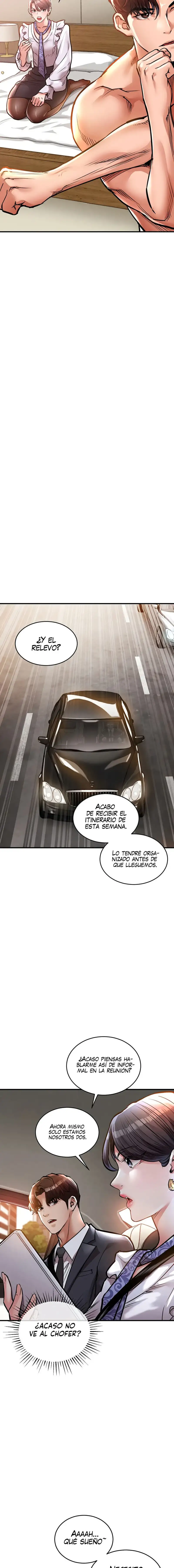 Glorious Homecoming Raw Chapter 7 Page 7