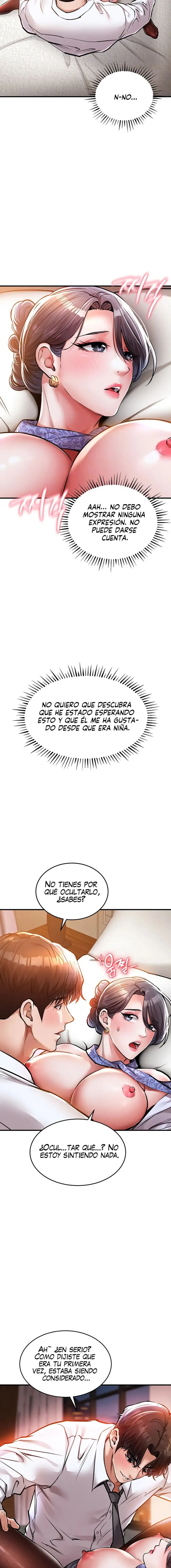 Glorious Homecoming Raw Chapter 8 Page 2