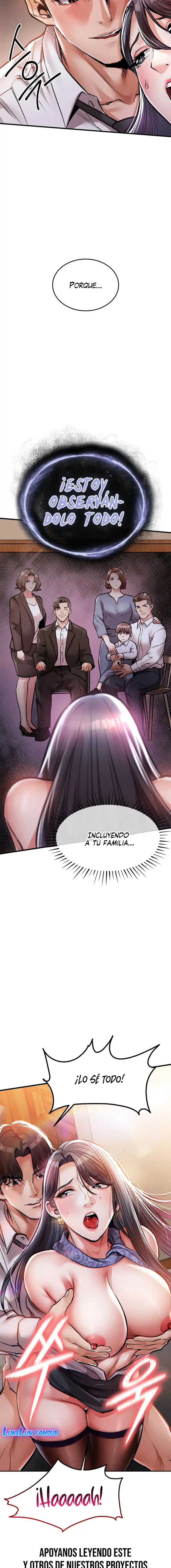 Glorious Homecoming Raw Chapter 8 Page 20